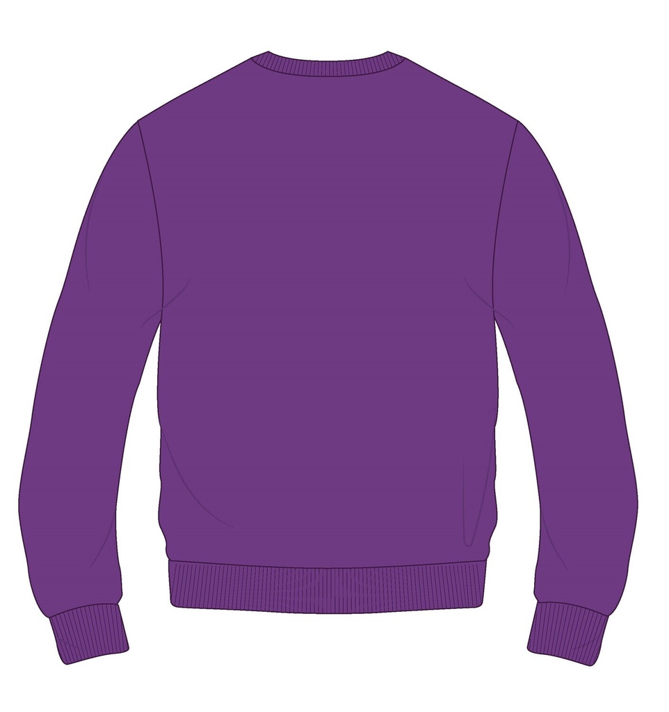 Pullover Mauve (5-14) G1- G5