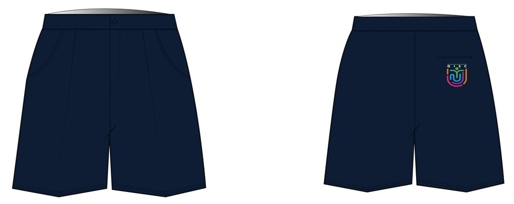 Short ( Navy)