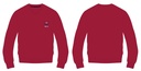 Pullover احمر