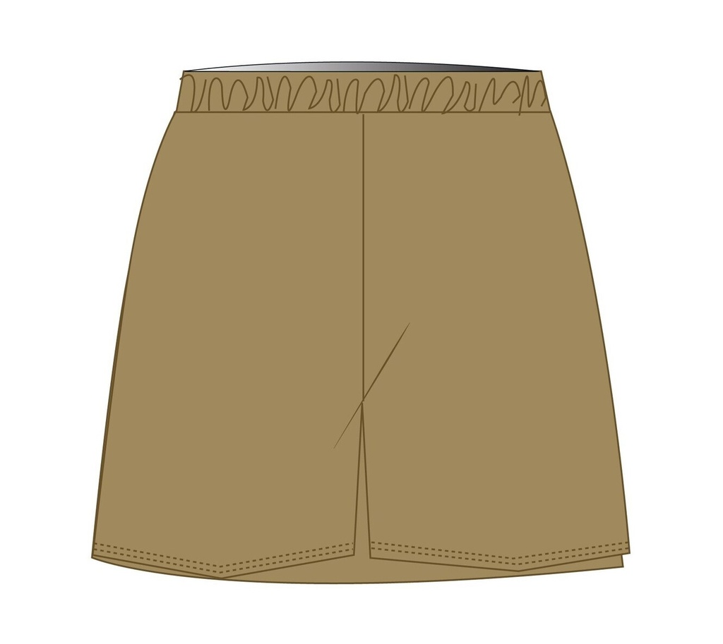 Skort  بيج