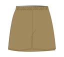 Skort  بيج