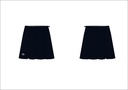 Skort Navy (12) and adult sizes (XS-2XL)