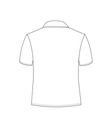 Shirt  S.S (White)