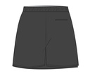 Skort  (Grey)