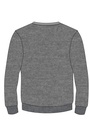 PE Sweat Shirt (Grey)