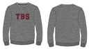 PE Sweat Shirt (Grey)