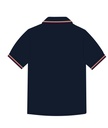 Polo Shirt Short Sleeve  (Navy)  