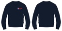 Pullover  (Navy)  