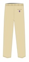 Unisex Trouser (Beige)  