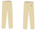 Unisex Trouser (Beige)  