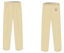 Unisex Trouser (Beige)  