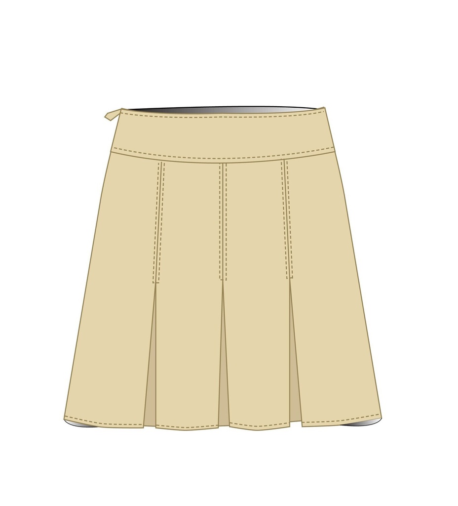 Skort( XS-3XL adult Sizes)  