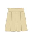 Skort( XS-3XL adult Sizes)  