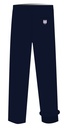 Fully Lined Trouser (Navy)  