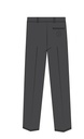 Boys Trouser adult sizes (XS-3XL)