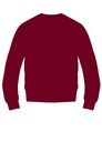 Pullover (Burgundy)  