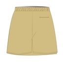 Skort Beige  