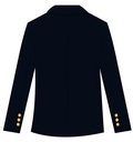 Girls' Blazer (XS-3XL adult sizes) Yr 5- Yr9