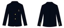 Girls' Blazer (XS-3XL adult sizes) Yr 5- Yr9