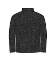 Fleece Jacket (Grey)  