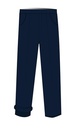 Trousers Fully Lined Navy (3-7)