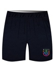 PE Shorts Navy (2-14) and adult sizes (XS-4XL)