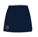 Skort Navy (2-7)