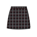 Skort Black x Red (2-8)