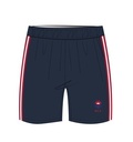 PE Shorts Indigo (2-14) and adult sizes (XS-2XL)