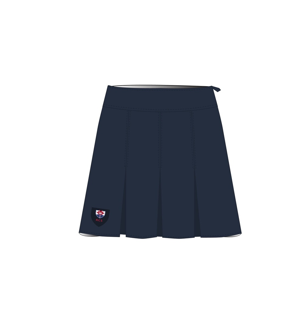 Skort Indigo (8-14)