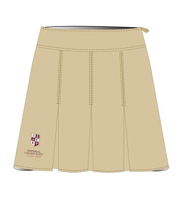 Skort Beige (3-14)