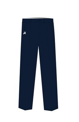 Trousers Boys Navy adult sizes (2XS-5XL)