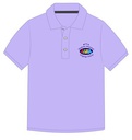 Polo Shirt S.S. Lilac (3-8)