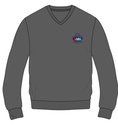 Pullover Grey (3-14)