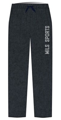 PE Trousers Grey adult sizes (XS-6XL)