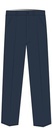 Trousers Unisex Indigo (8-14)