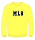 Sweatshirt Yellow (3-14)