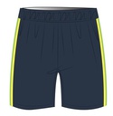 PE Shorts Indigo (3-14)