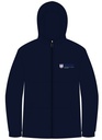 Jacket Waterproof Navy (2-14)