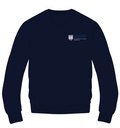 Pullover Navy (12-14)