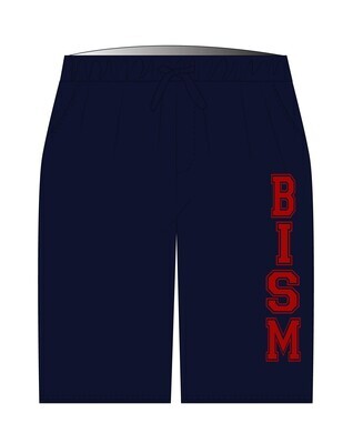 PE Shorts Navy (2-14)