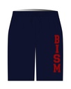 PE Shorts Navy (2-14)