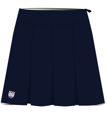 Skort Navy (8-14)