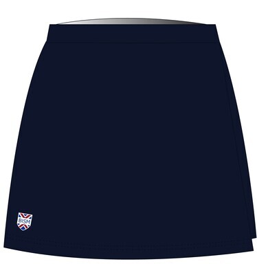 Skort Navy (2-8)