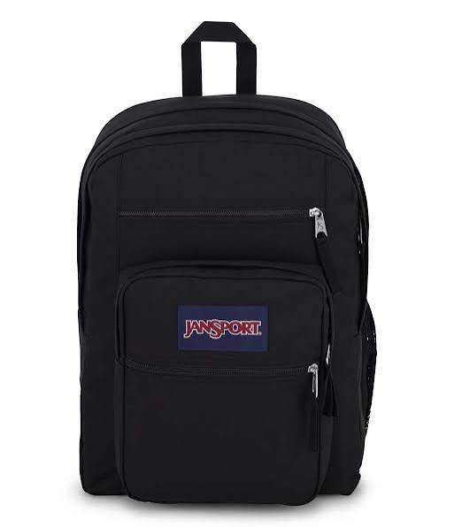 Big Student (Black)