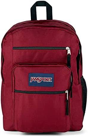 Big Student (Russet Red)