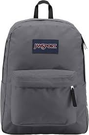 Flex Pack (Graphite Grey)
