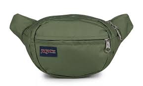 Fifth Avenue (CARGO GREEN)
