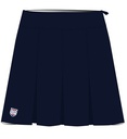 Skort Navy adult sizes (XS-4XL)