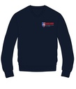 Pullover Navy (3-14)